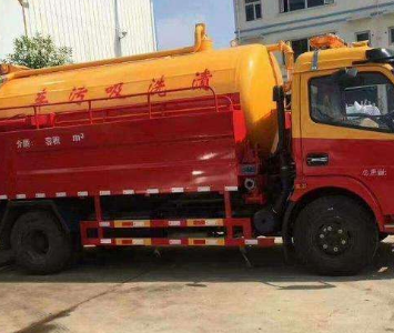 保定高碑店管道清洗哪家好