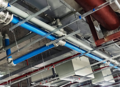 保定高碑店管道清洗多少钱