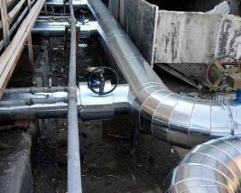 保定高碑店管道清洗方法介绍