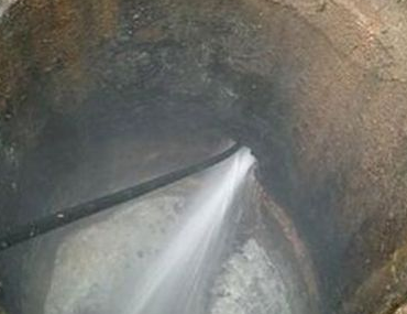 保定高碑店管道清洗哪家好