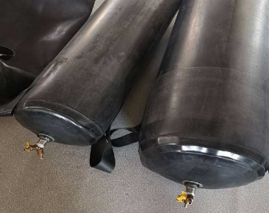 保定高碑店管道气囊封堵多少钱