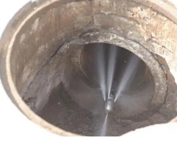 保定高碑店管道清洗哪家好