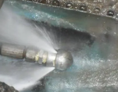 保定高碑店管道清洗服务电话