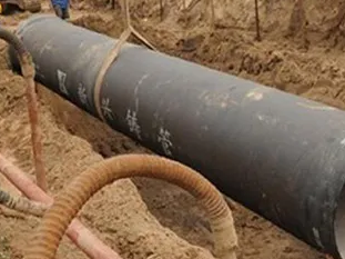 保定高碑店非开挖管道施工多少钱