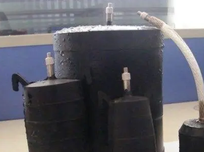 保定高碑店管道气囊封堵哪家好