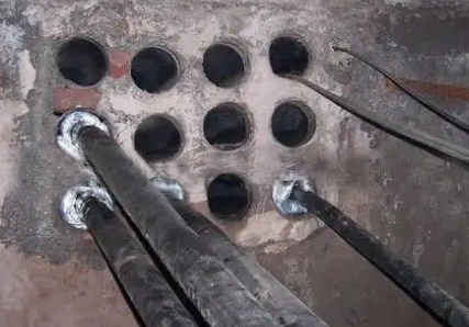 保定高碑店管道气囊封堵哪家好