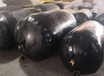 保定高碑店管道气囊封堵价格