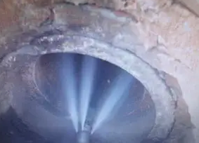 保定高碑店管道清洗相关内容