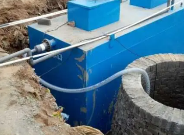 保定高碑店污水清运哪家好