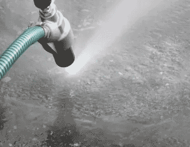 保定高碑店管道清洗的方法