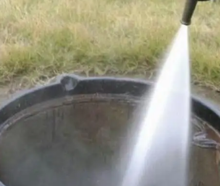 保定高碑店管道清洗多少钱