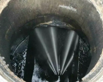 保定高碑店管道清洗价格