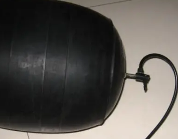 保定高碑店管道气囊封堵工作流程