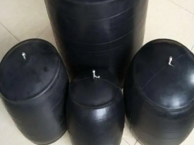 保定高碑店管道气囊封堵价格明细