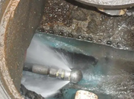 保定高碑店抽粪，保定高碑店抽化粪池流程是什么?