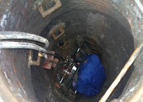 保定高碑店抽化粪池公司为您分享下管道非开挖修复技术的工艺流程和操作规范