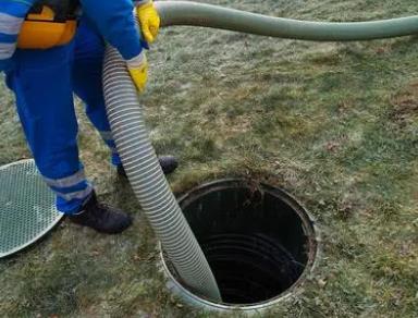 保定高碑店抽化粪池电话多少