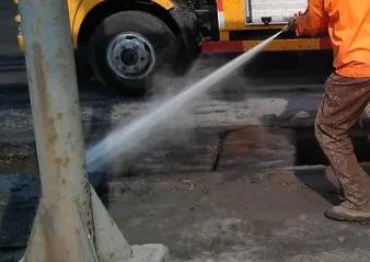 保定高碑店高压清洗管道电话 保定高碑店高压清洗管道电话