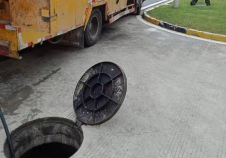 保定高碑店疏通下水道哪家好