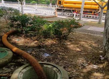 保定高碑店抽化粪池公司哪家好