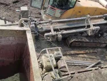 保定高碑店非开挖管道施工电话