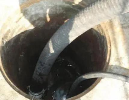 保定高碑店抽化粪池电话