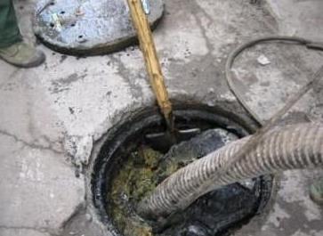 保定高碑店高压清洗管道电话